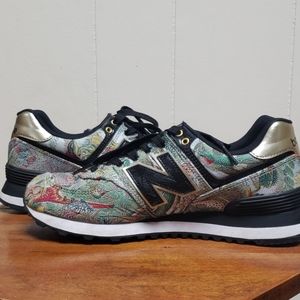 New Balance Sneakers